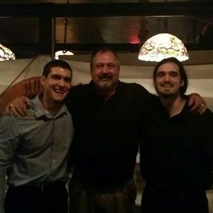 Meet your Posher, Jim